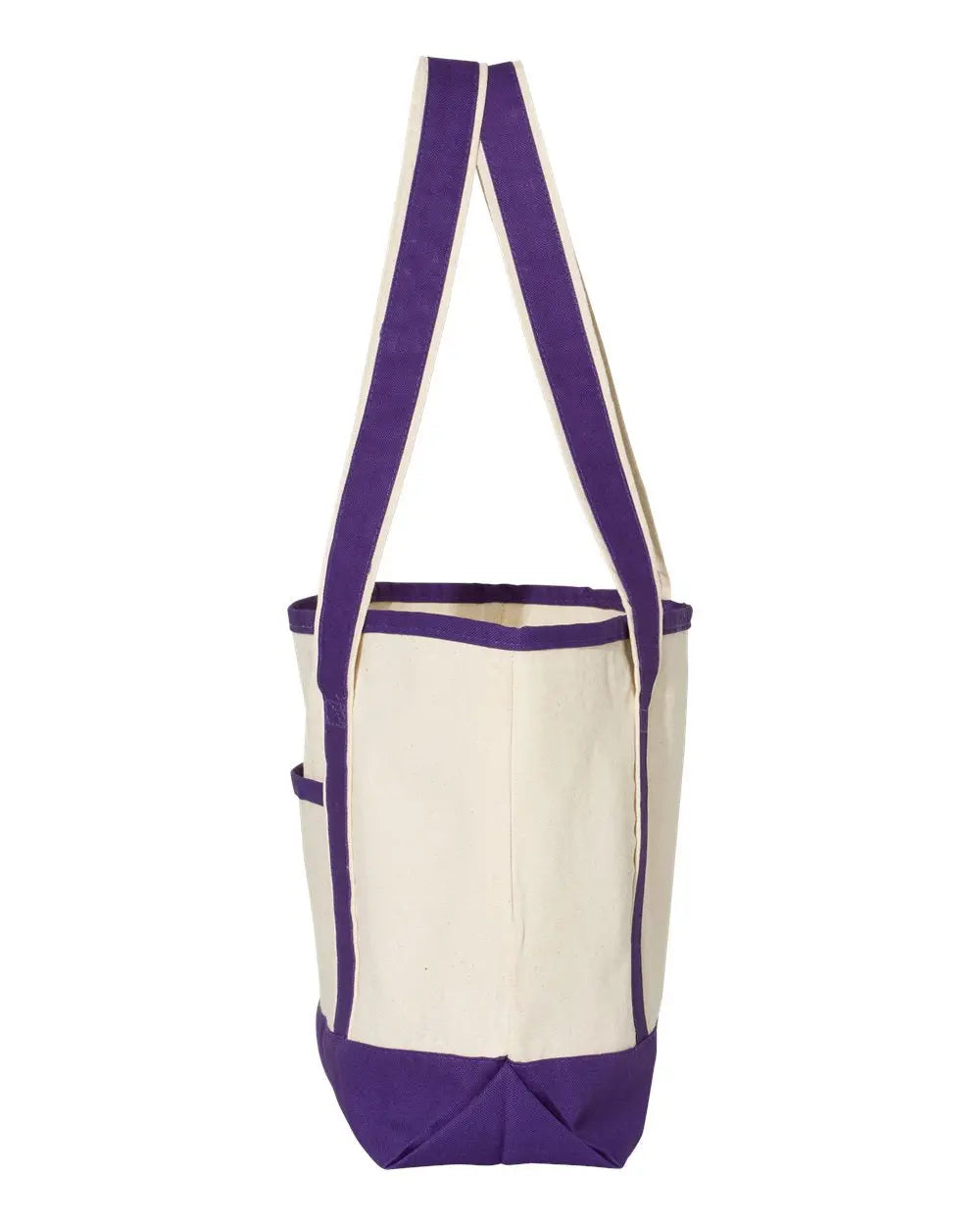 Small Deluxe Tote Glamoure