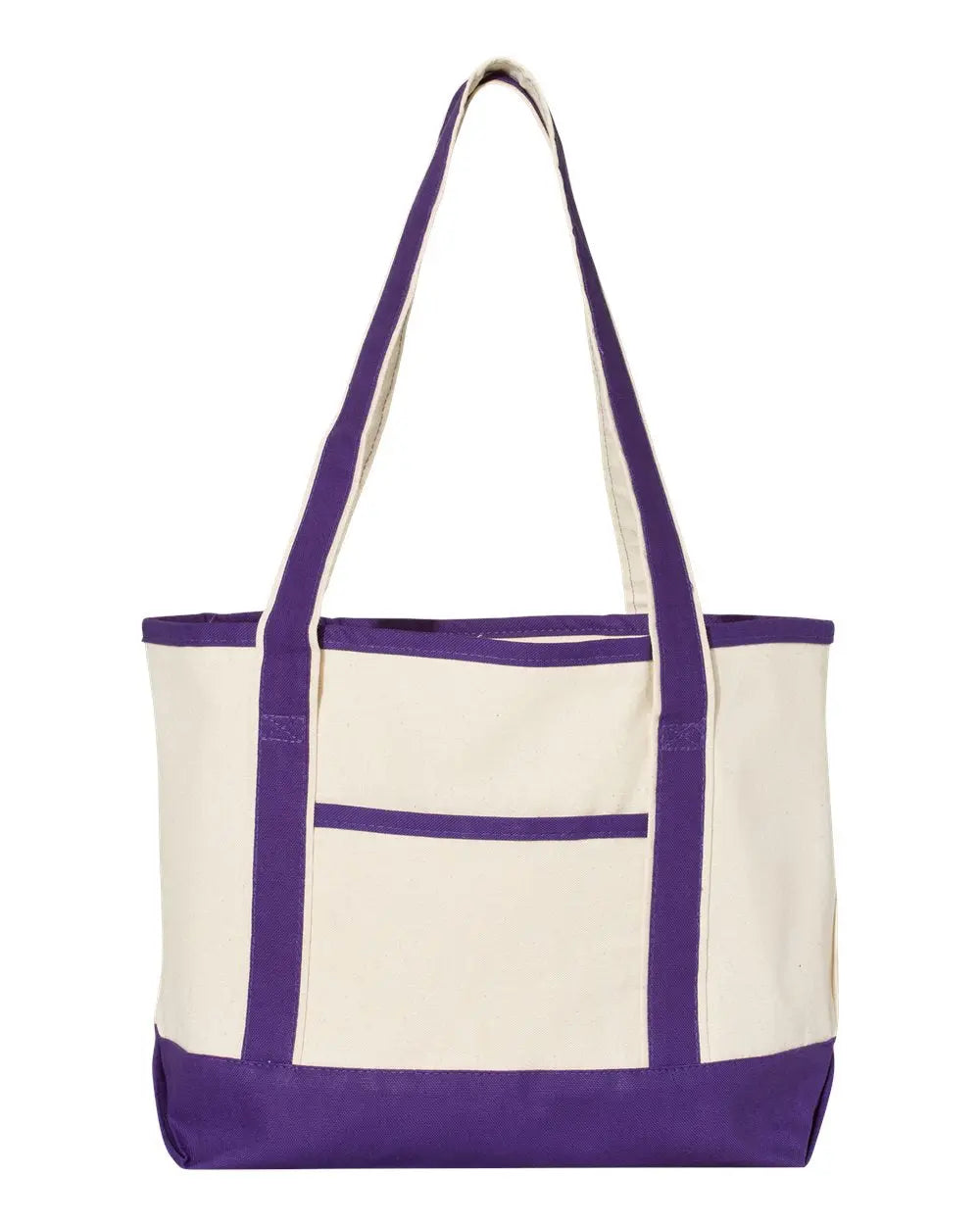 Small Deluxe Tote Glamoure
