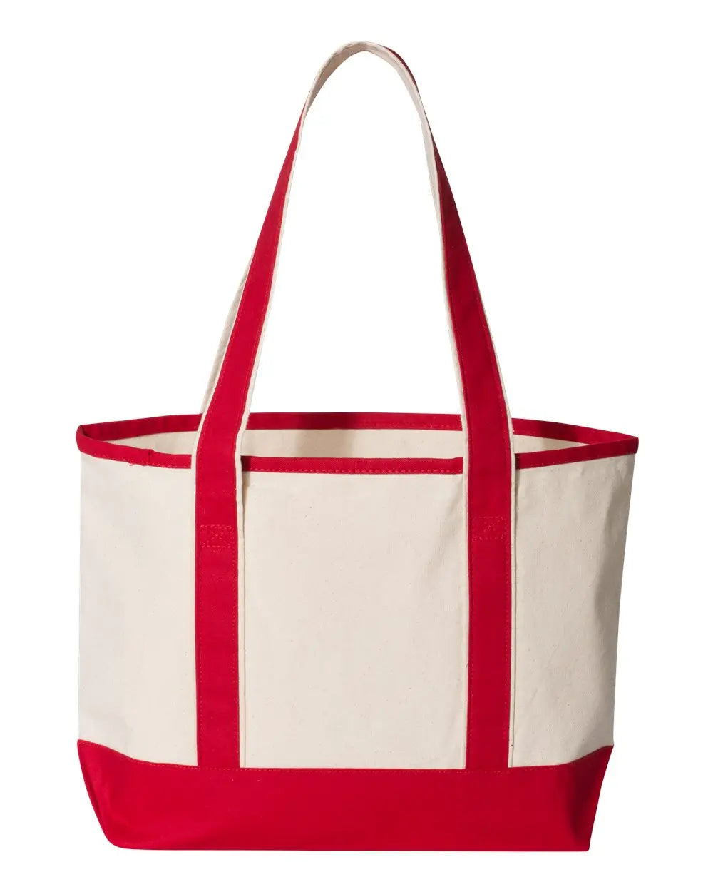 Small Deluxe Tote Glamoure