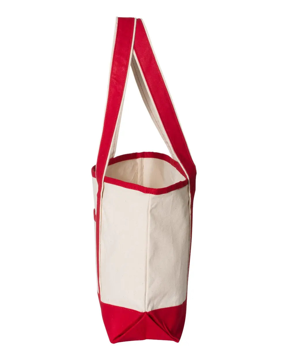 Small Deluxe Tote Glamoure