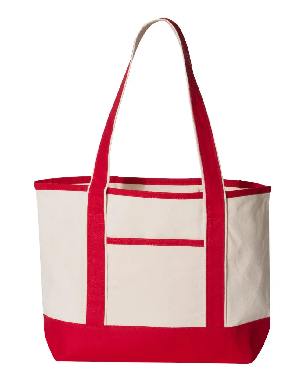 Small Deluxe Tote Glamoure