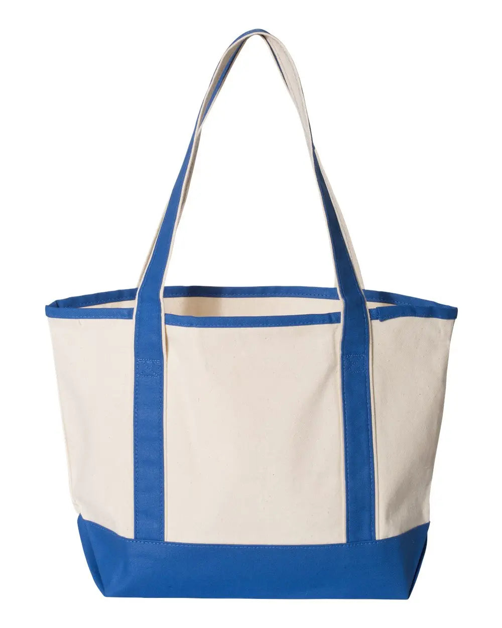 Small Deluxe Tote Glamoure