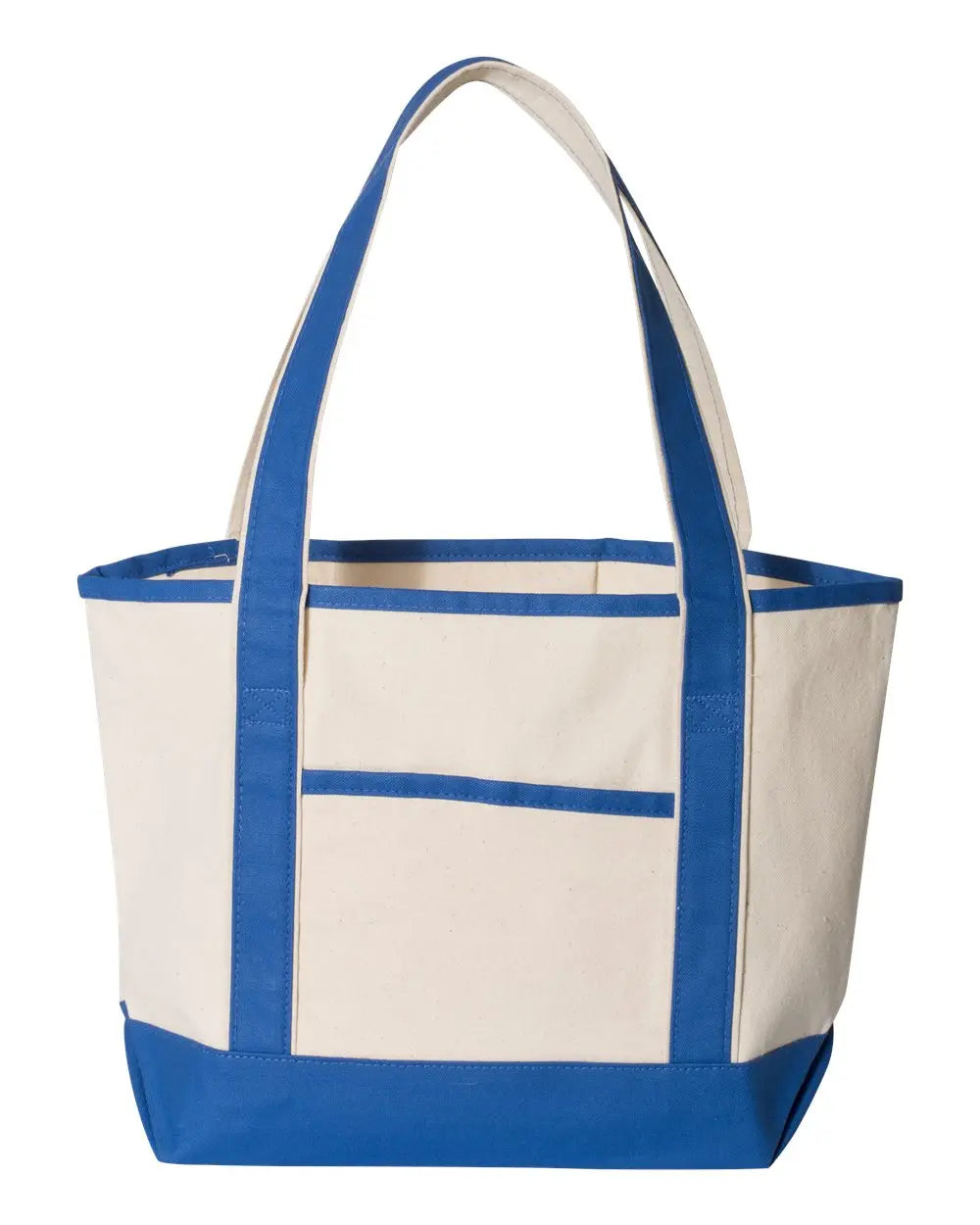 Small Deluxe Tote Glamoure